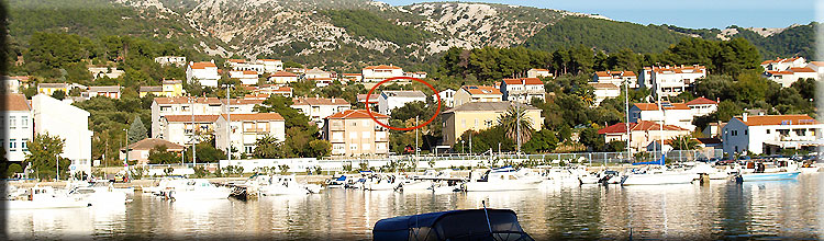 Insel Rab