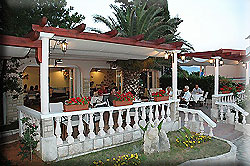 Accommodation Lopar