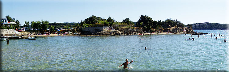 Otok Rab