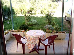 Vacanza