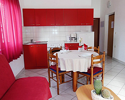Accommodation