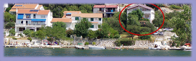 Supetarska Draga