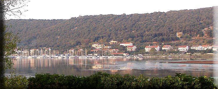 Supetarska Rab