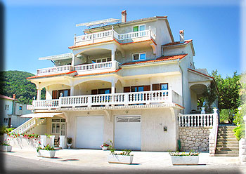 Island Rab Croatia