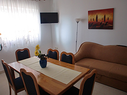 Apartments for rent