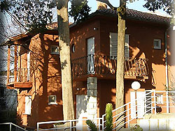 Accommodation
