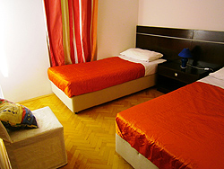 isola rab