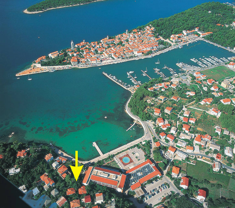 Zimmer Rab