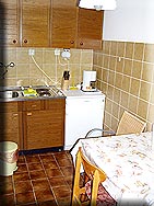 Ferienunterkunft