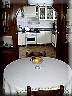 Ferienwohnung