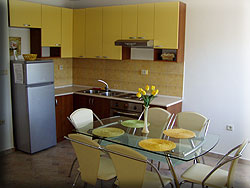 Apartments for rent