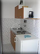 Ferienunterkunft