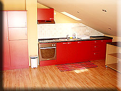 Apartments for rent