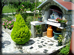 Kampor-Rab