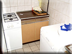 Apartments for rent