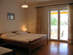 Ferienwohnung