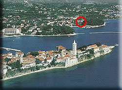 Otok Rab