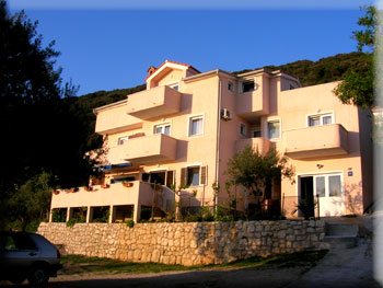 Island Rab Croatia